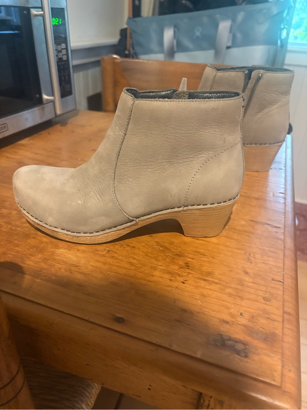 Dansko Ankle Boot